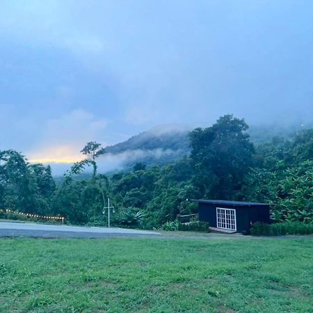 Villa Chai Ska Hom Steay Ska Keo Amphoe Amphoe Khao Kho Exterior foto