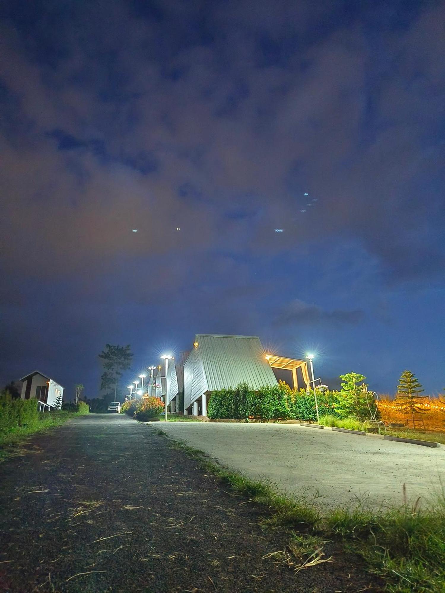 Villa Chai Ska Hom Steay Ska Keo Amphoe Amphoe Khao Kho Exterior foto